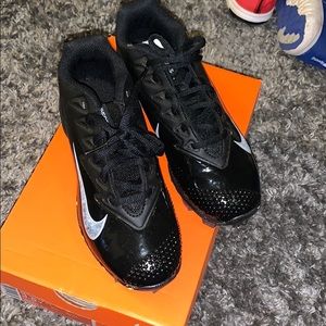 Boys Nike Cleats